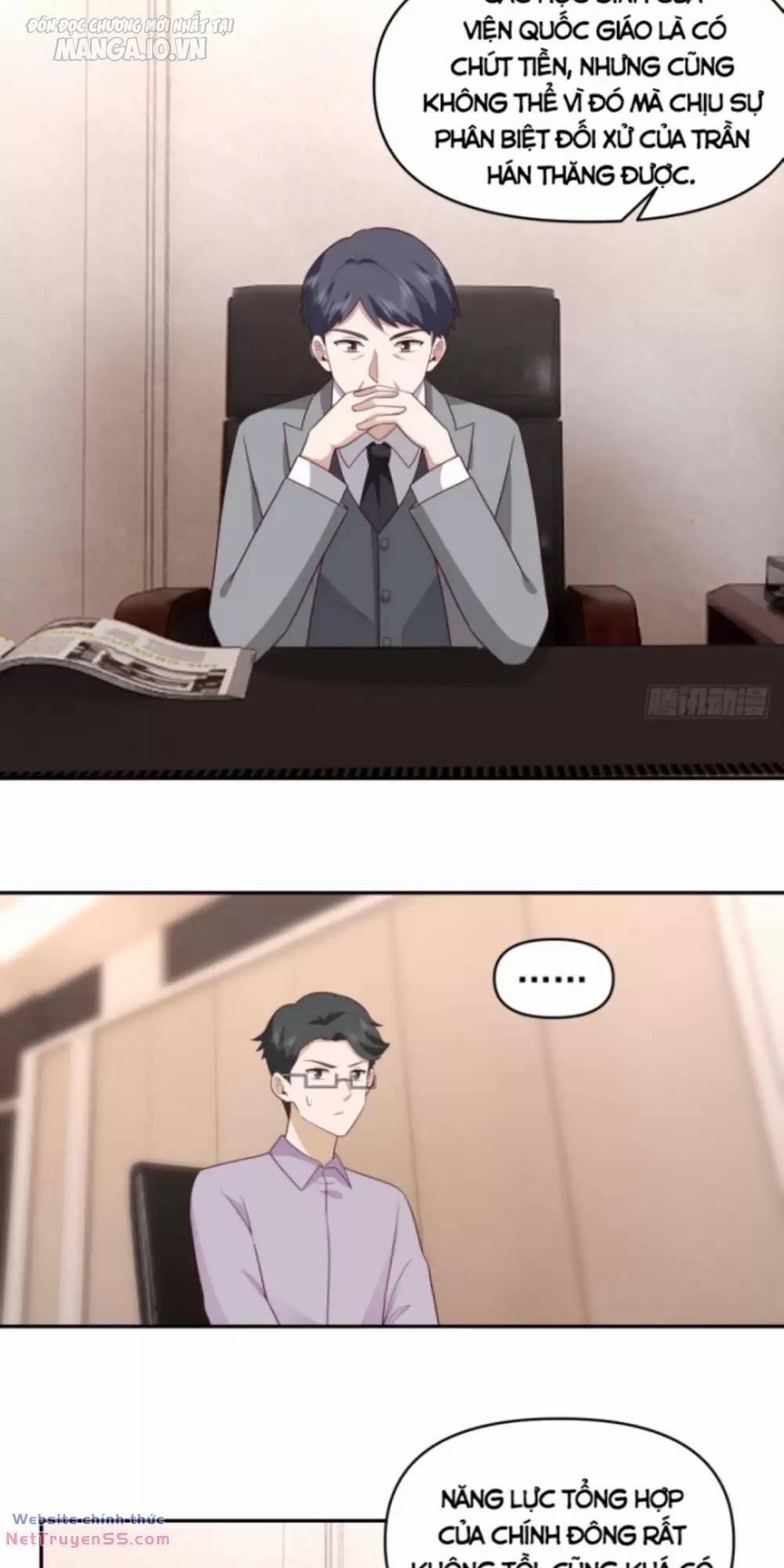 Ta Không Muốn Trùng Sinh Đâu 352 trang 16