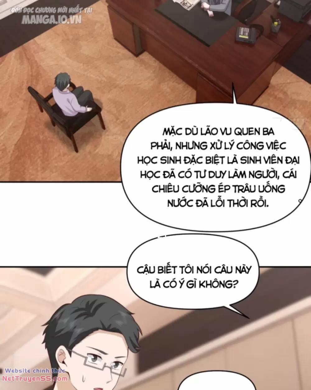 Ta Không Muốn Trùng Sinh Đâu 352 trang 18