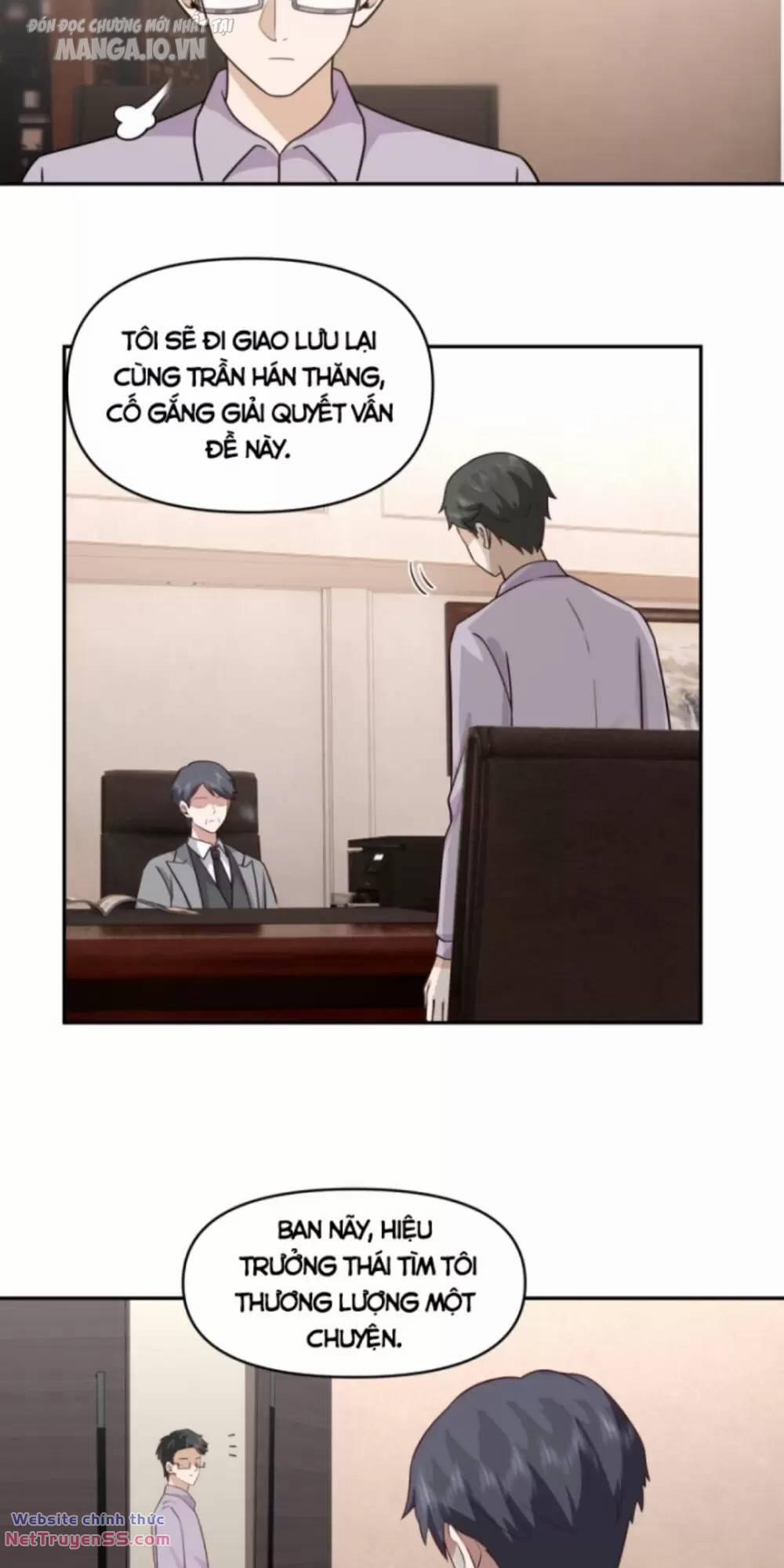 Ta Không Muốn Trùng Sinh Đâu 352 trang 21