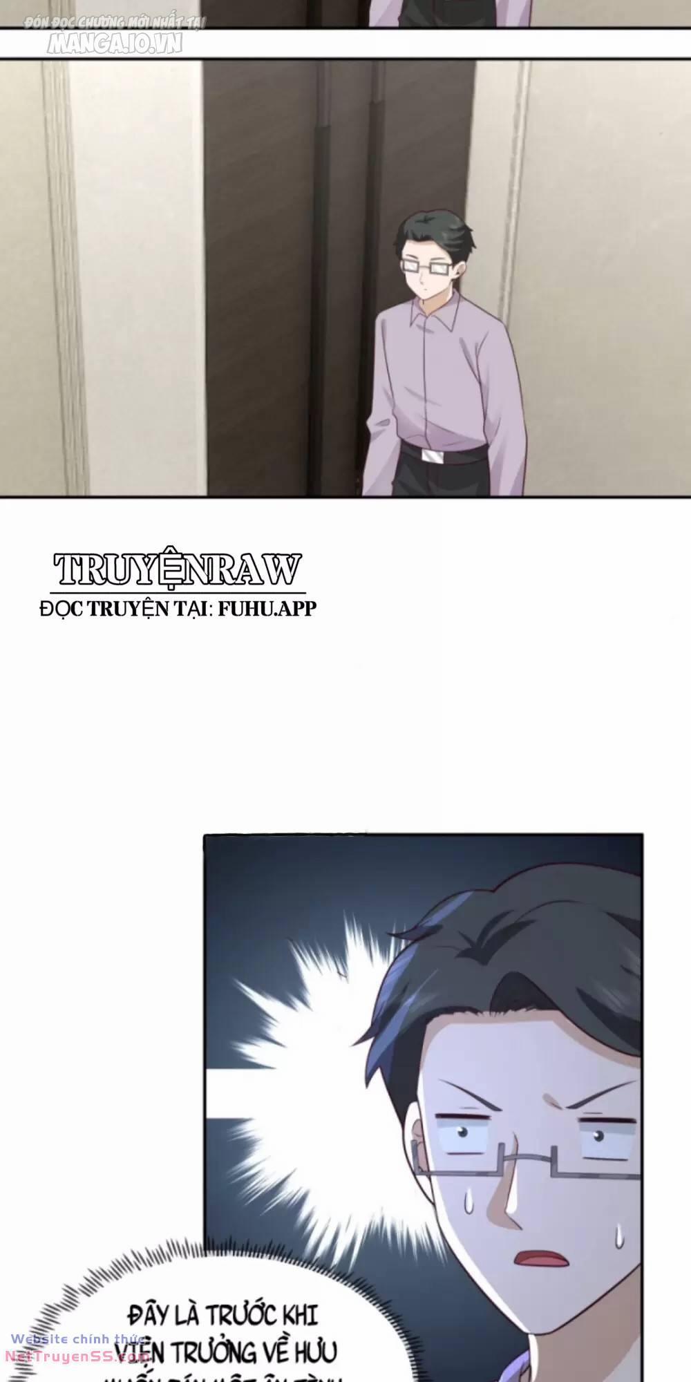 Ta Không Muốn Trùng Sinh Đâu 352 trang 23