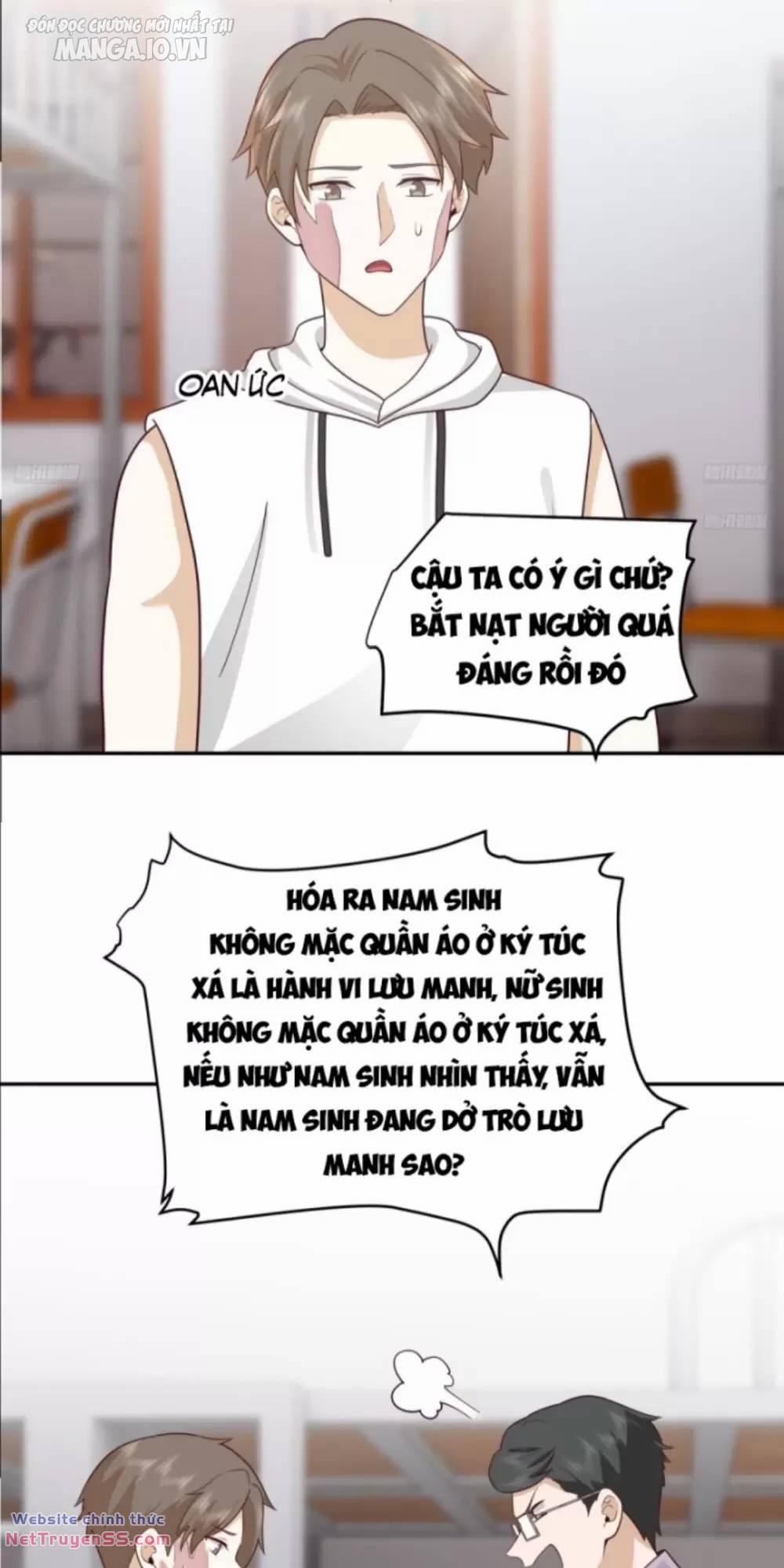 Ta Không Muốn Trùng Sinh Đâu 352 trang 5