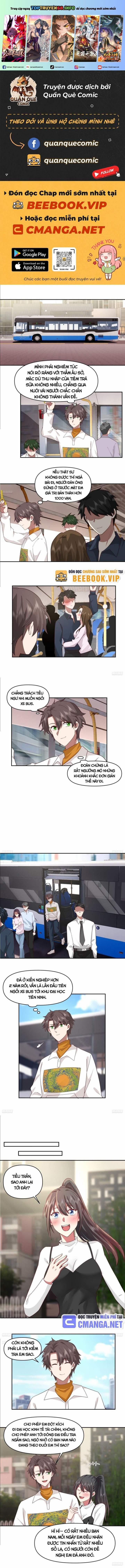 Ta Không Muốn Trùng Sinh Đâu 354 trang 0