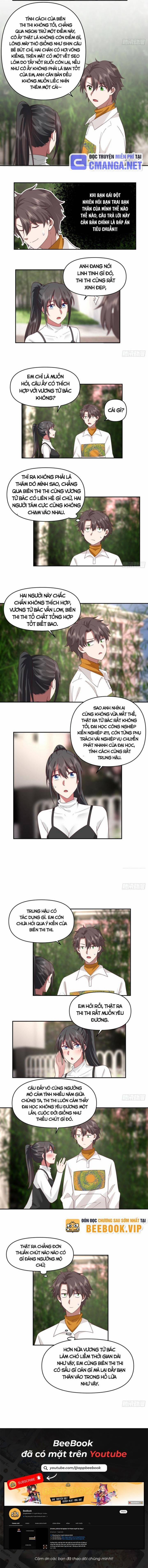 Ta Không Muốn Trùng Sinh Đâu 354 trang 3