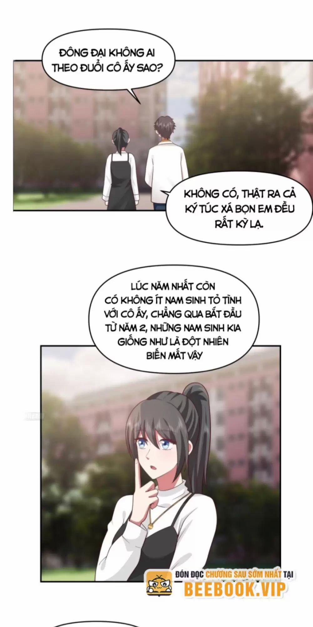 Ta Không Muốn Trùng Sinh Đâu 355 trang 1