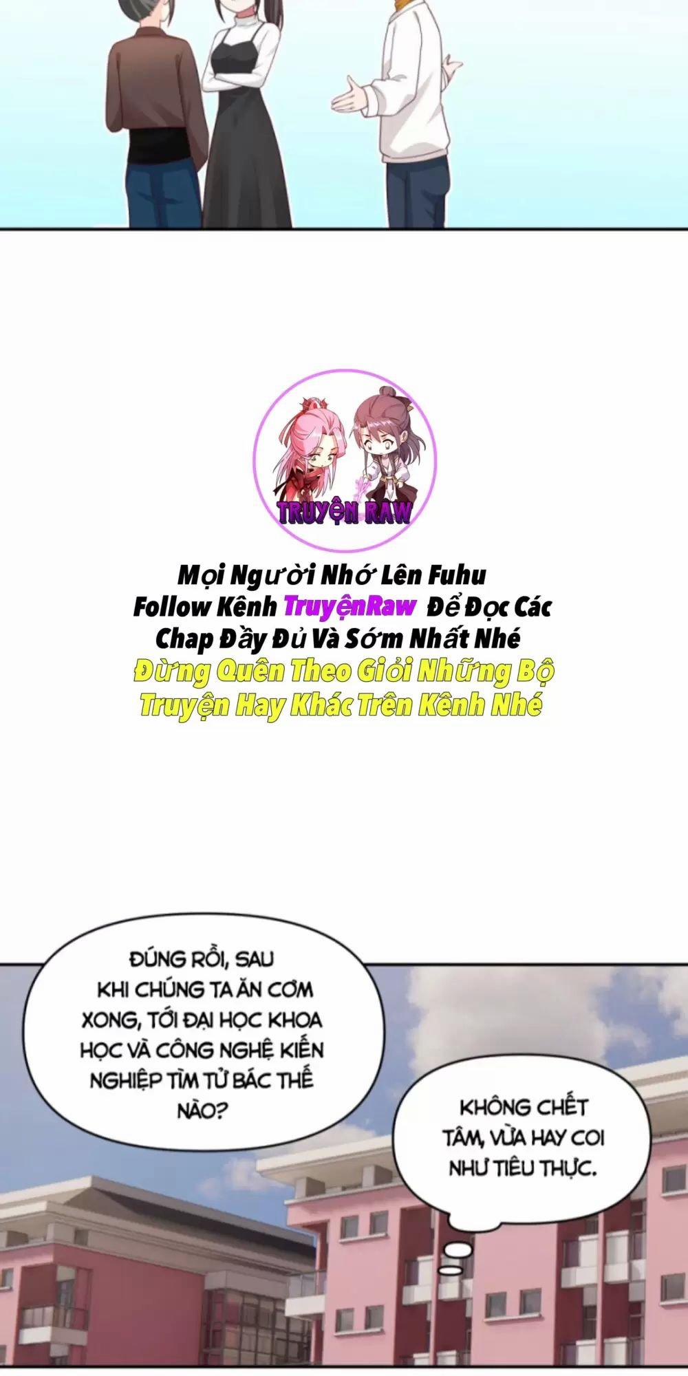 Ta Không Muốn Trùng Sinh Đâu 355 trang 11