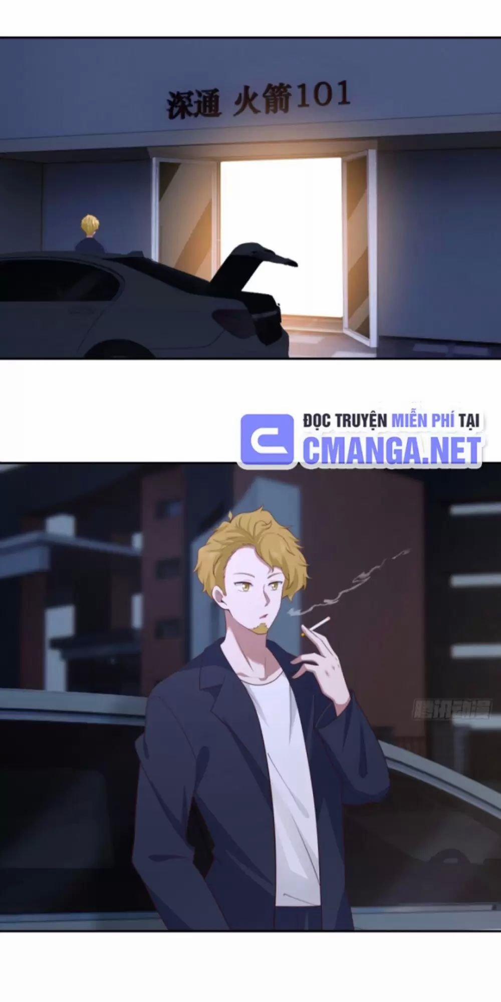 Ta Không Muốn Trùng Sinh Đâu 355 trang 15