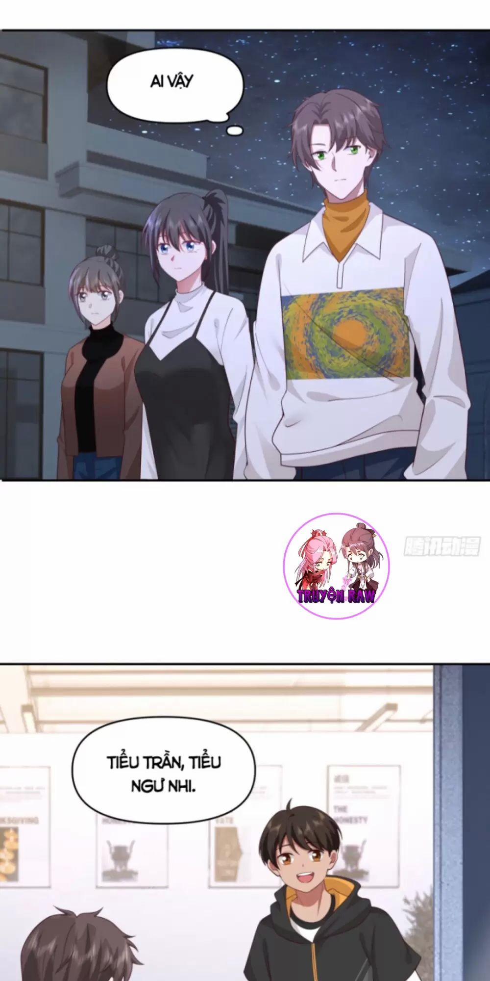 Ta Không Muốn Trùng Sinh Đâu 355 trang 16