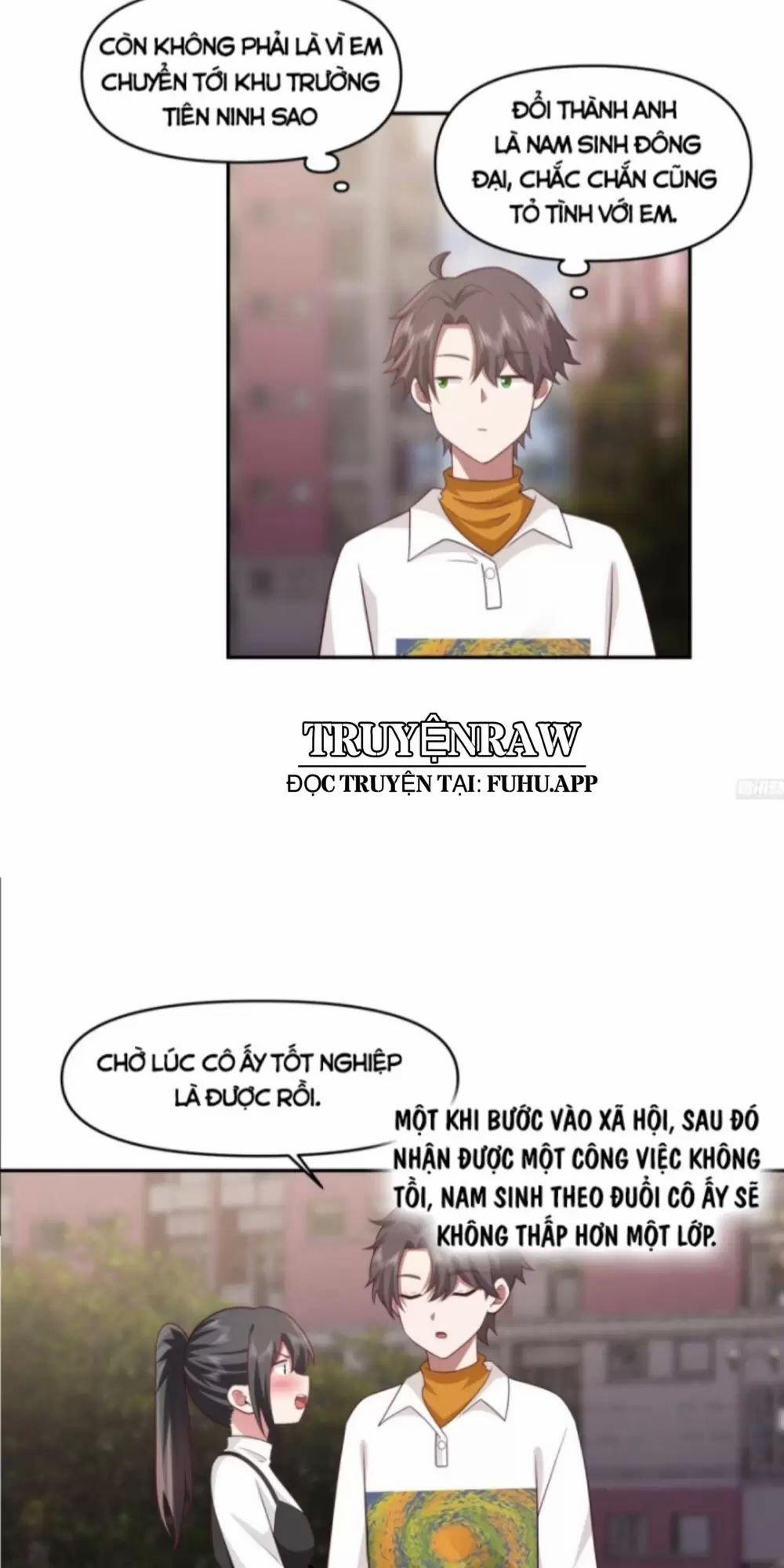 Ta Không Muốn Trùng Sinh Đâu 355 trang 2