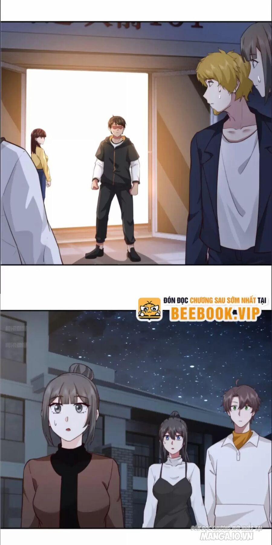 Ta Không Muốn Trùng Sinh Đâu 356 trang 1