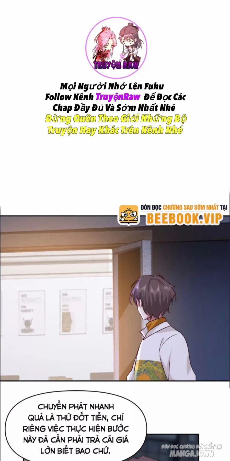 Ta Không Muốn Trùng Sinh Đâu 356 trang 14