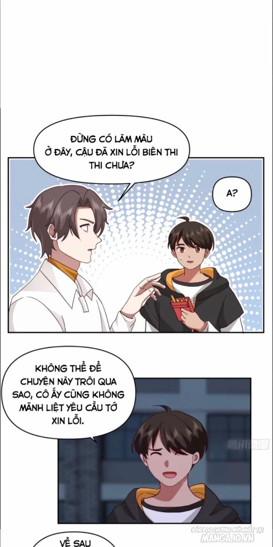 Ta Không Muốn Trùng Sinh Đâu 356 trang 16