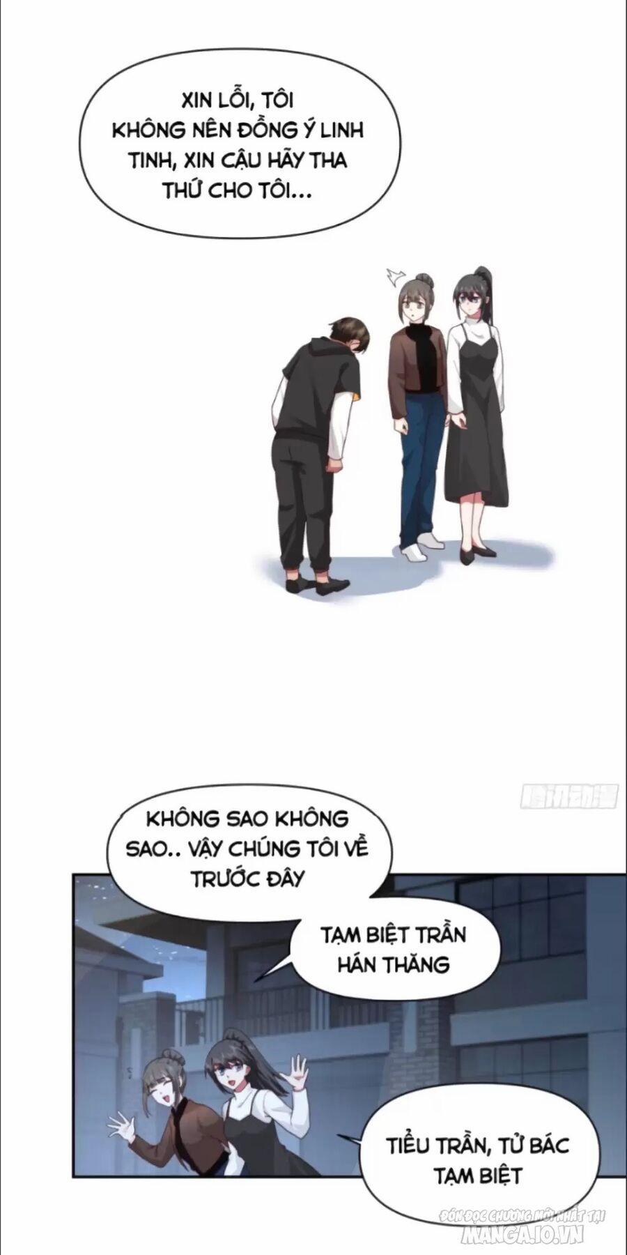 Ta Không Muốn Trùng Sinh Đâu 356 trang 19