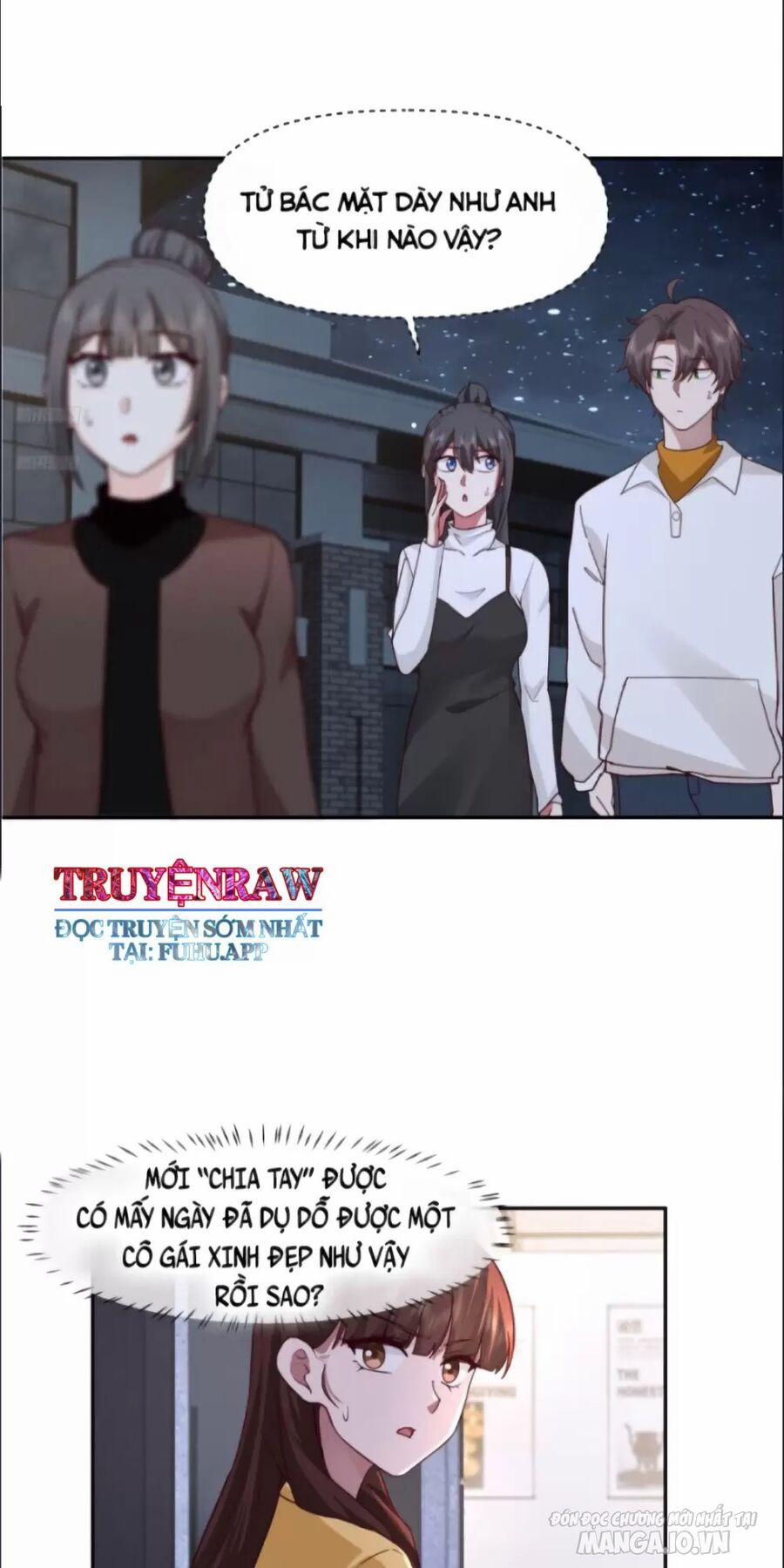 Ta Không Muốn Trùng Sinh Đâu 356 trang 2