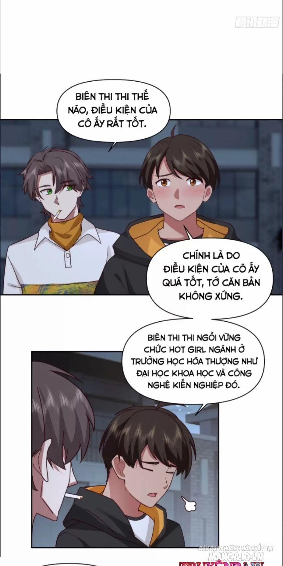 Ta Không Muốn Trùng Sinh Đâu 356 trang 20