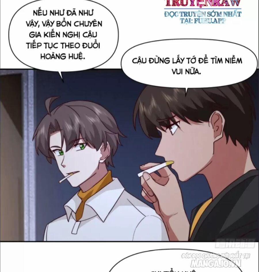 Ta Không Muốn Trùng Sinh Đâu 356 trang 21