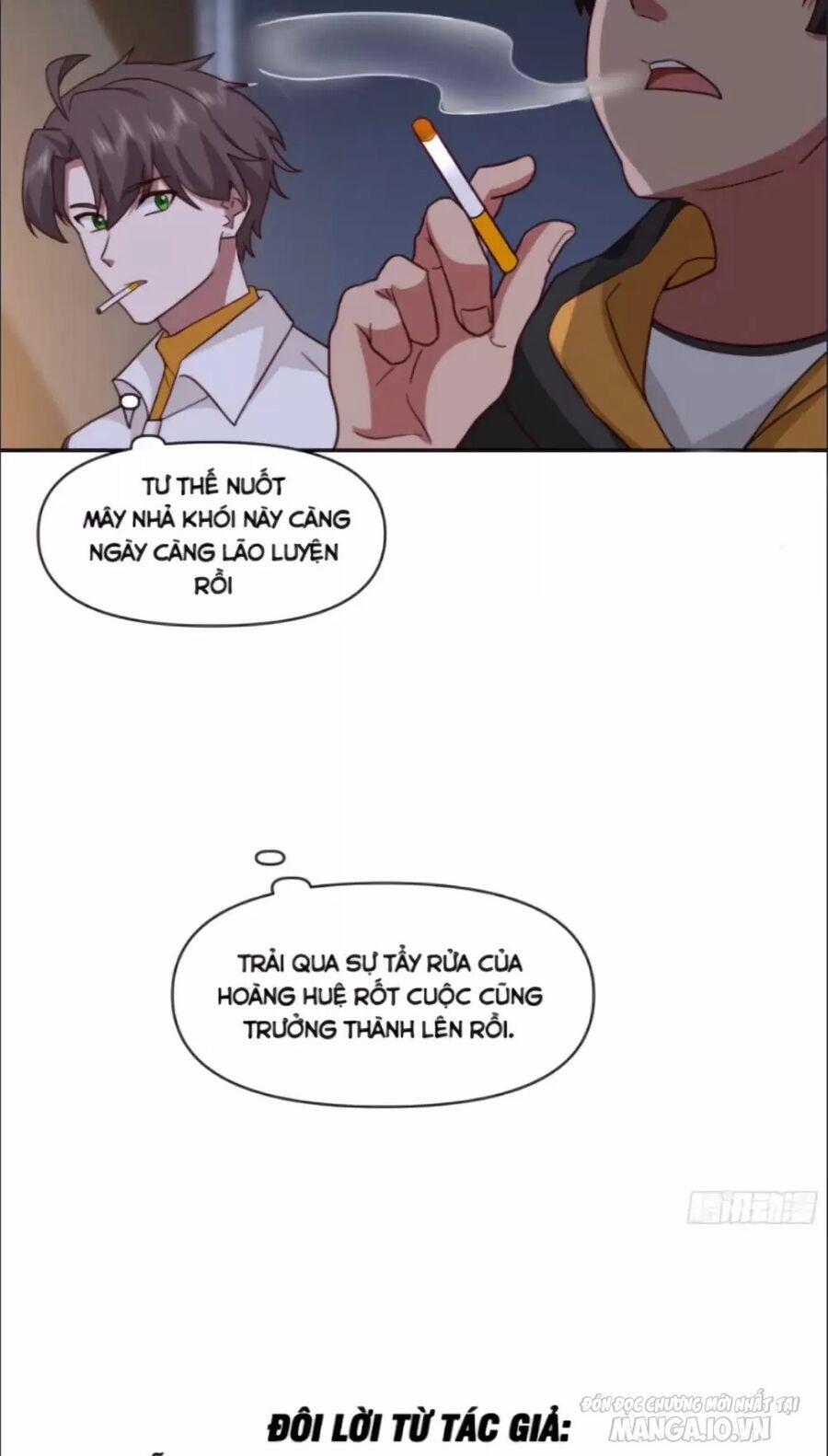 Ta Không Muốn Trùng Sinh Đâu 356 trang 24