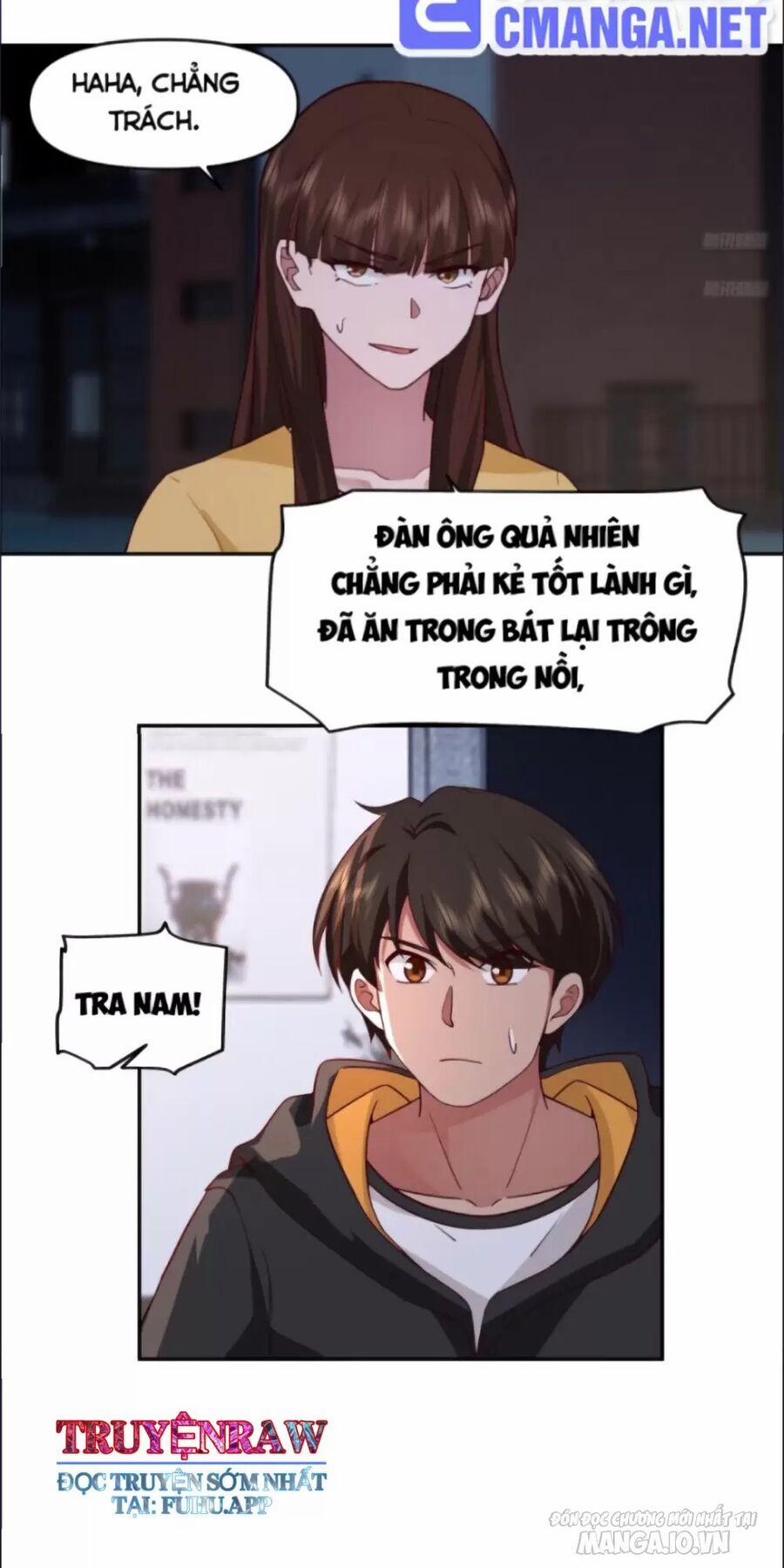 Ta Không Muốn Trùng Sinh Đâu 356 trang 5