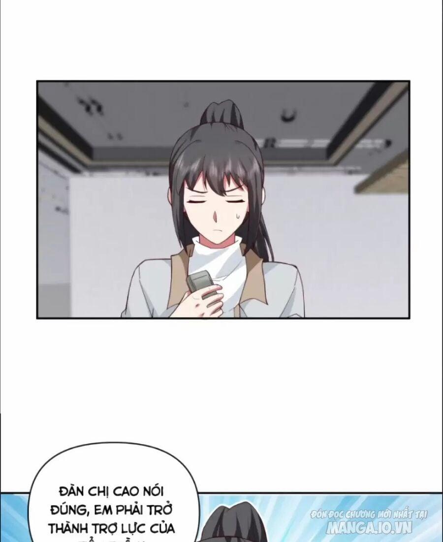 Ta Không Muốn Trùng Sinh Đâu 357 trang 18