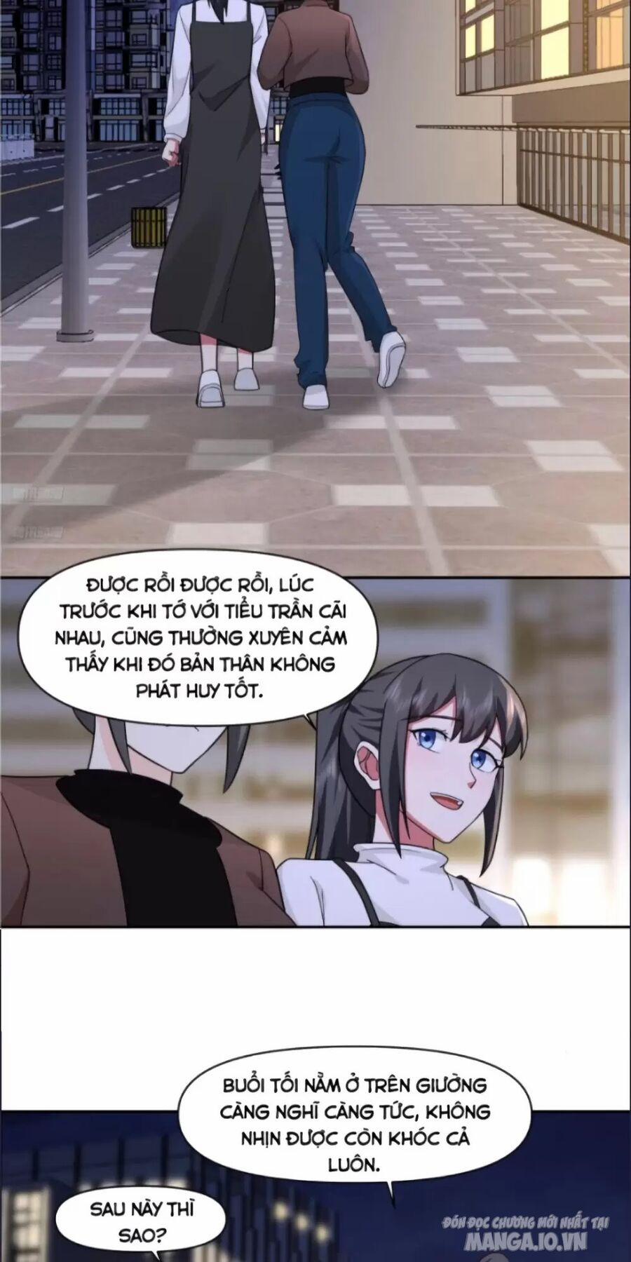 Ta Không Muốn Trùng Sinh Đâu 357 trang 2