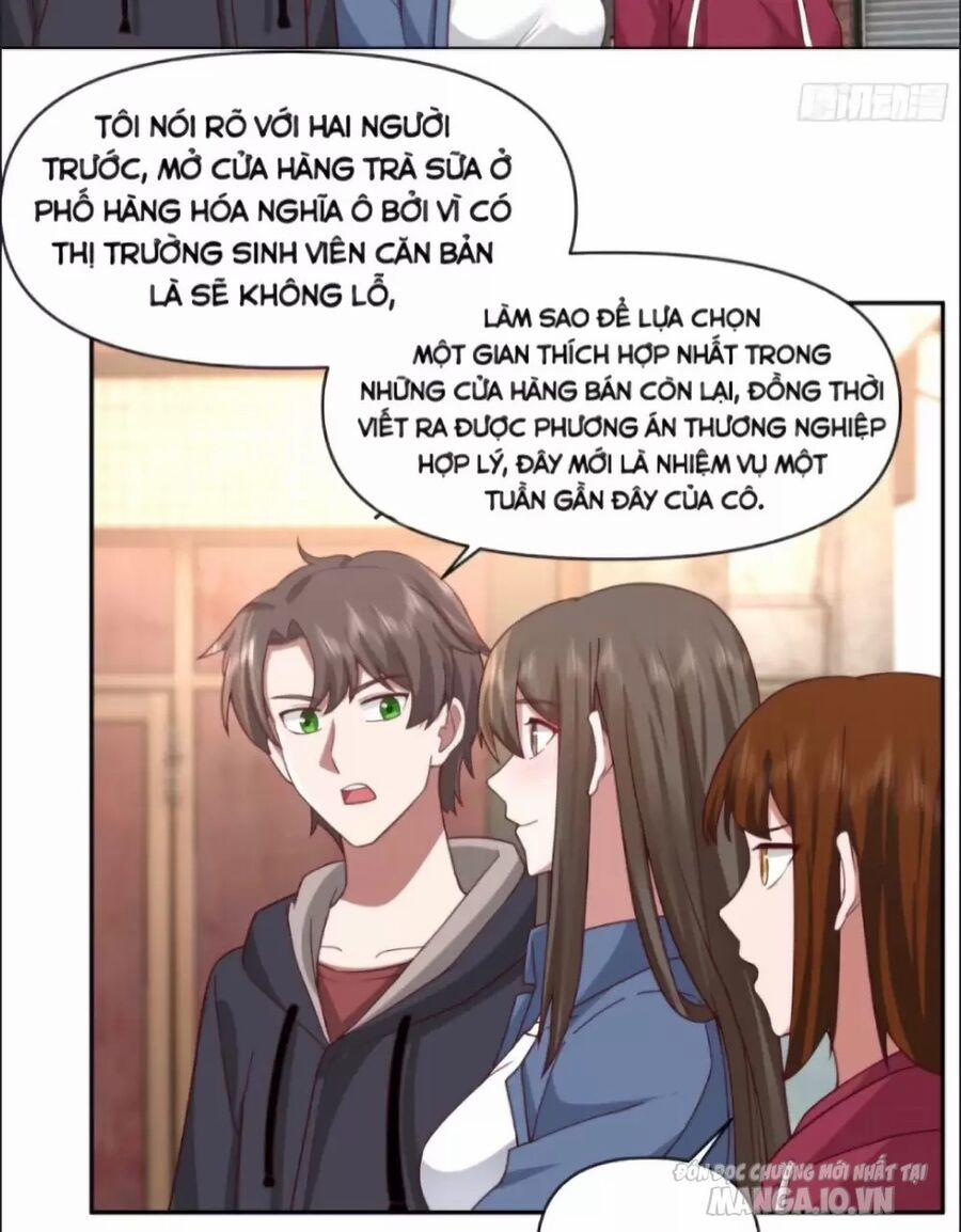 Ta Không Muốn Trùng Sinh Đâu 357 trang 22