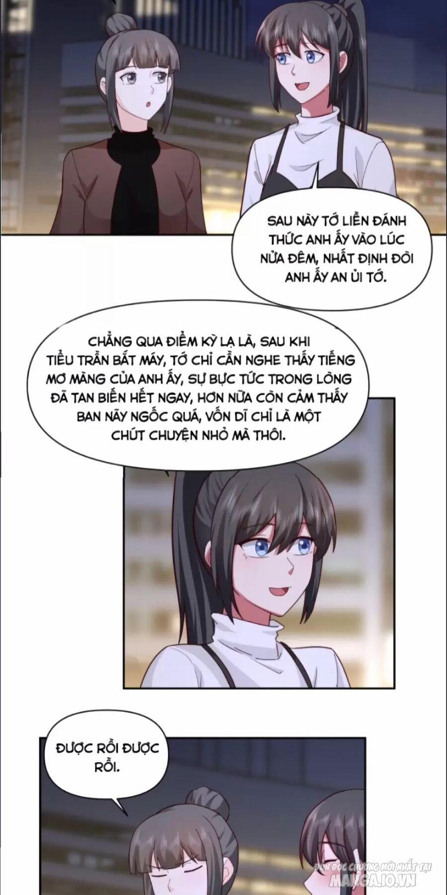 Ta Không Muốn Trùng Sinh Đâu 357 trang 3