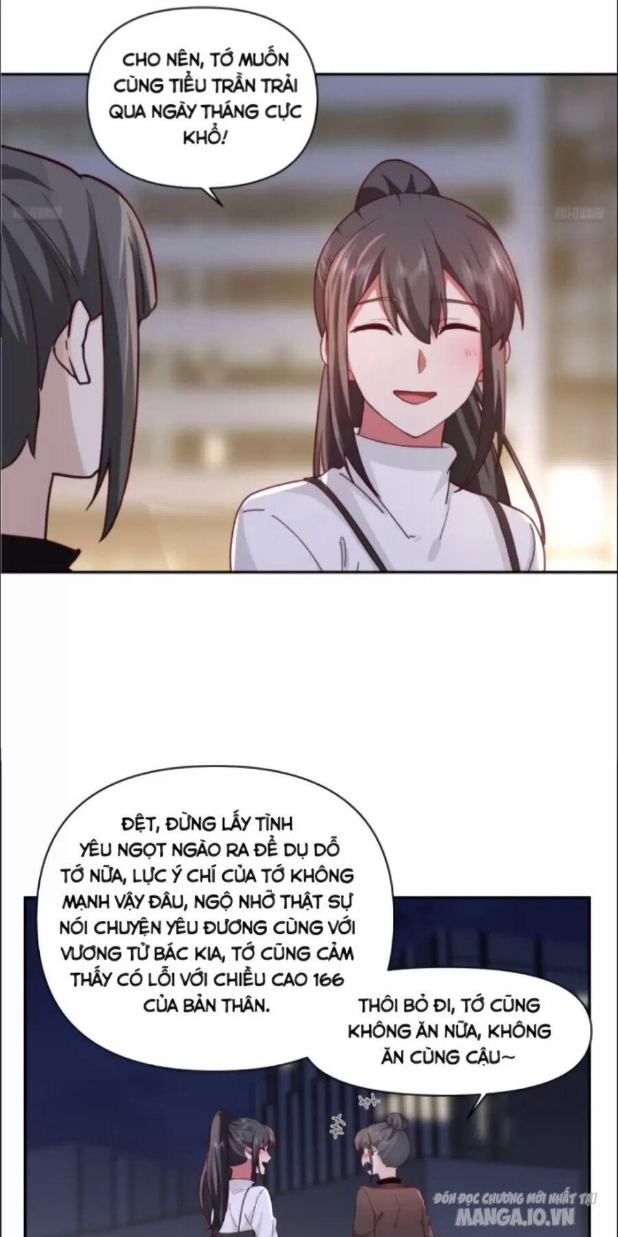 Ta Không Muốn Trùng Sinh Đâu 357 trang 6