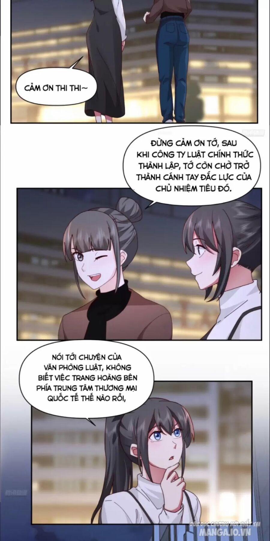 Ta Không Muốn Trùng Sinh Đâu 357 trang 7