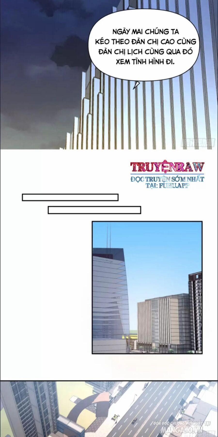 Ta Không Muốn Trùng Sinh Đâu 357 trang 8