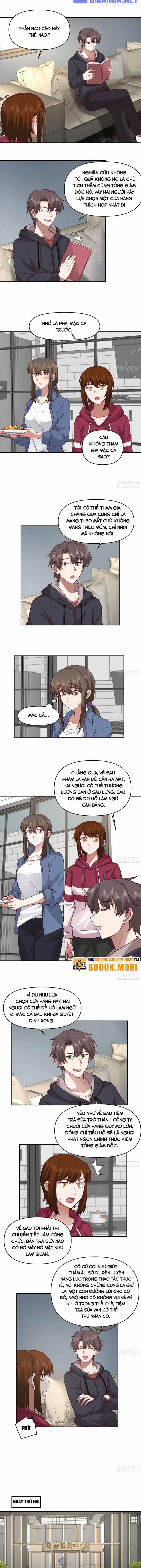 Ta Không Muốn Trùng Sinh Đâu 358 trang 2