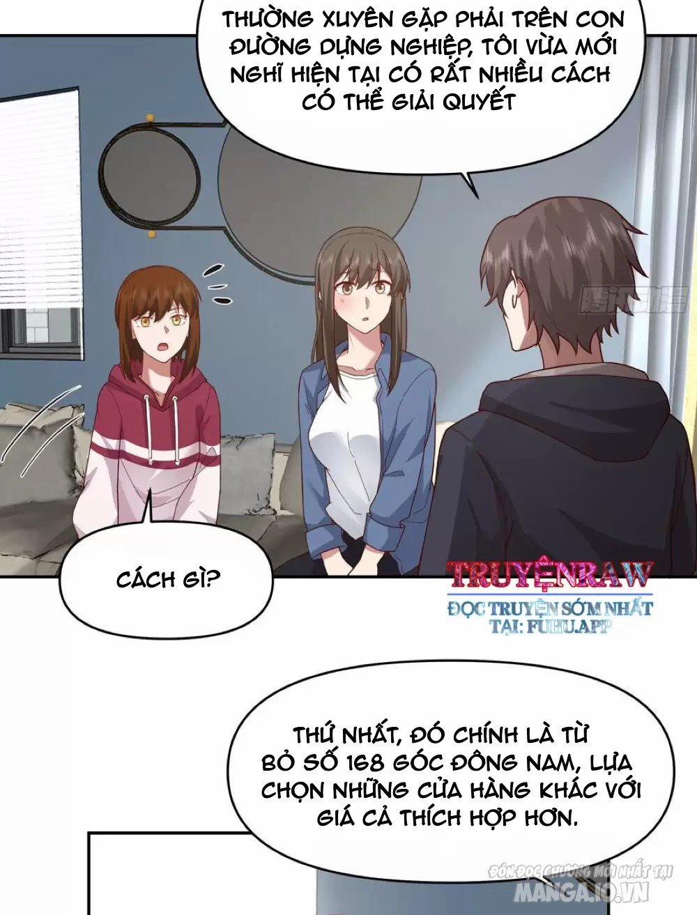 Ta Không Muốn Trùng Sinh Đâu 359 trang 14