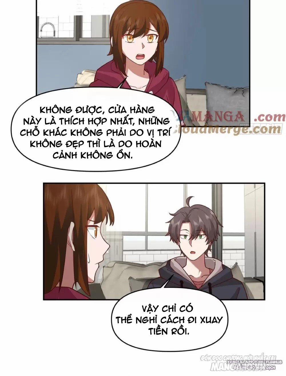 Ta Không Muốn Trùng Sinh Đâu 359 trang 15