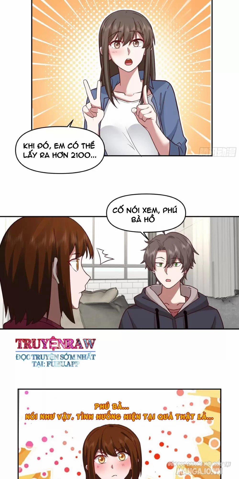 Ta Không Muốn Trùng Sinh Đâu 359 trang 17