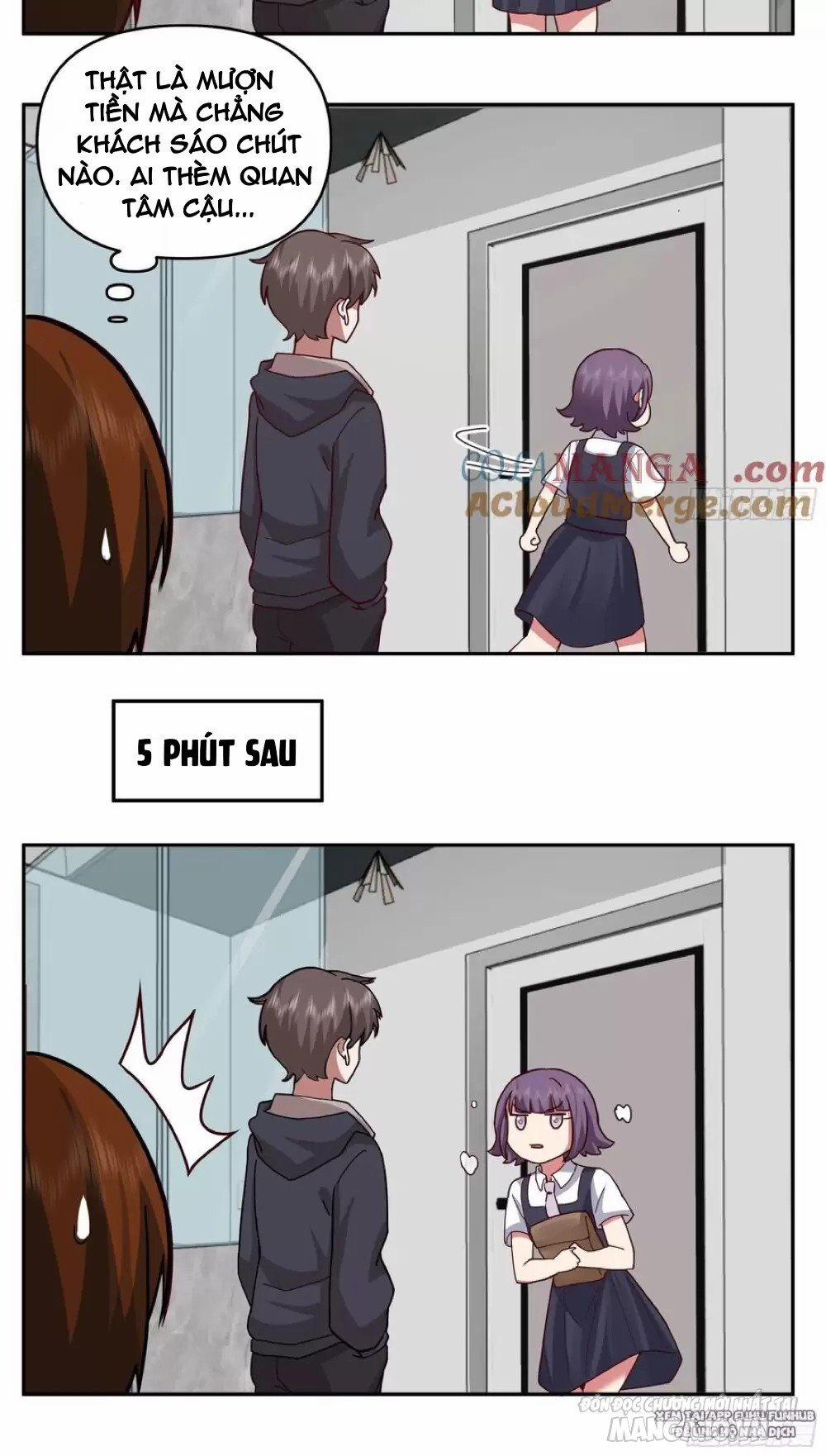 Ta Không Muốn Trùng Sinh Đâu 359 trang 23