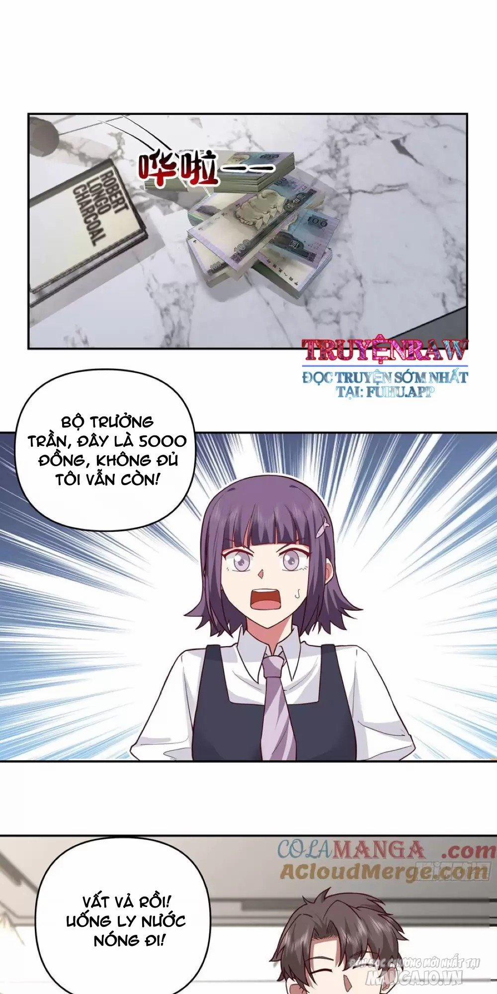 Ta Không Muốn Trùng Sinh Đâu 359 trang 24