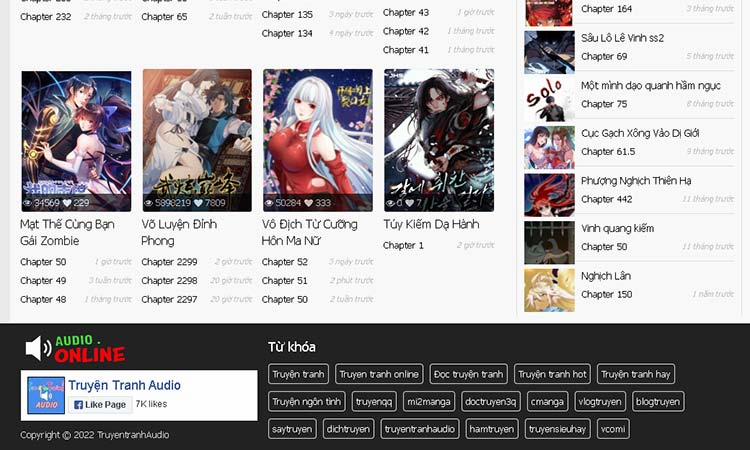 Ta Không Muốn Trùng Sinh Đâu 36 trang 6