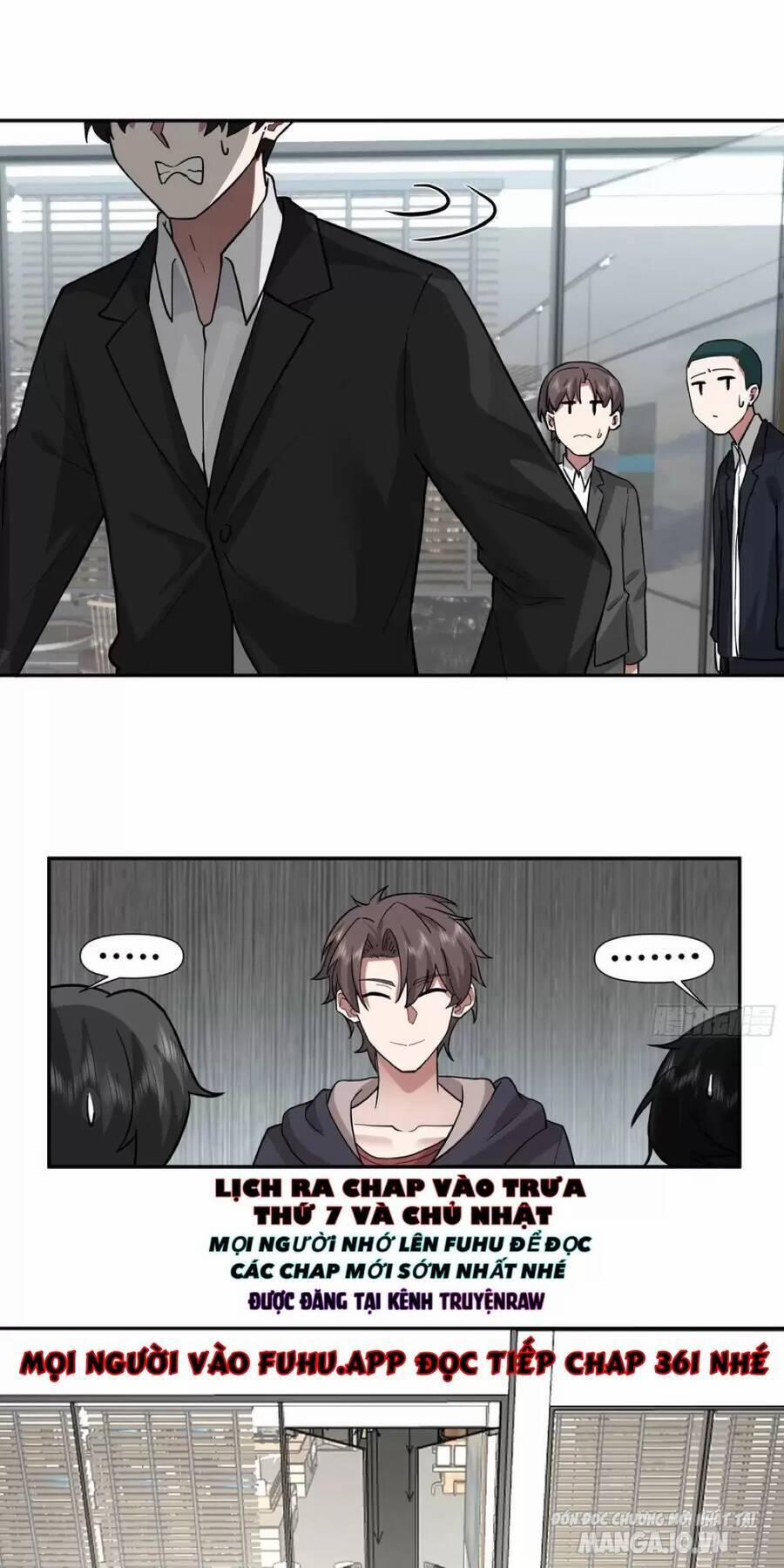 Ta Không Muốn Trùng Sinh Đâu 360 trang 18