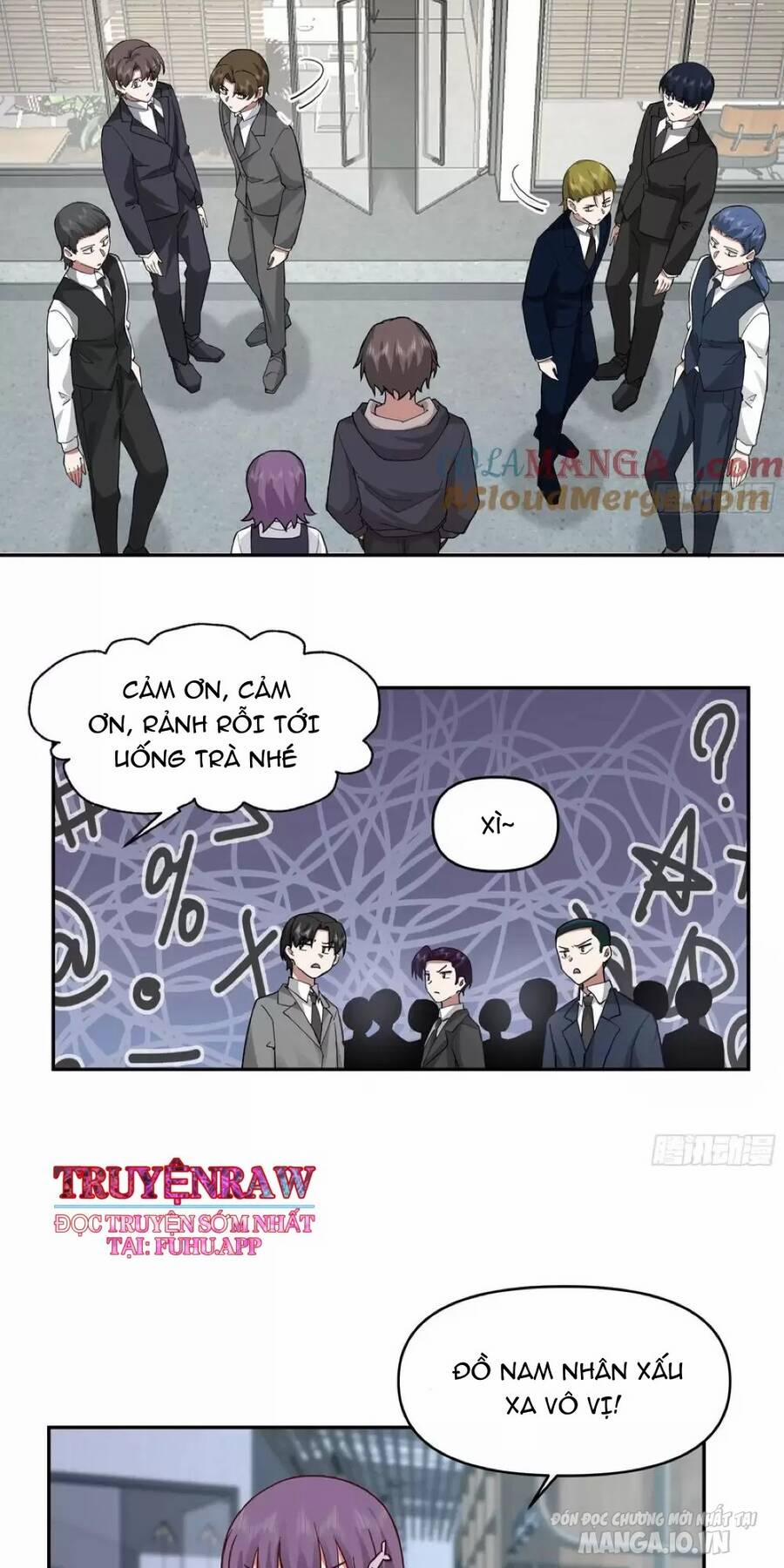 Ta Không Muốn Trùng Sinh Đâu 360 trang 19