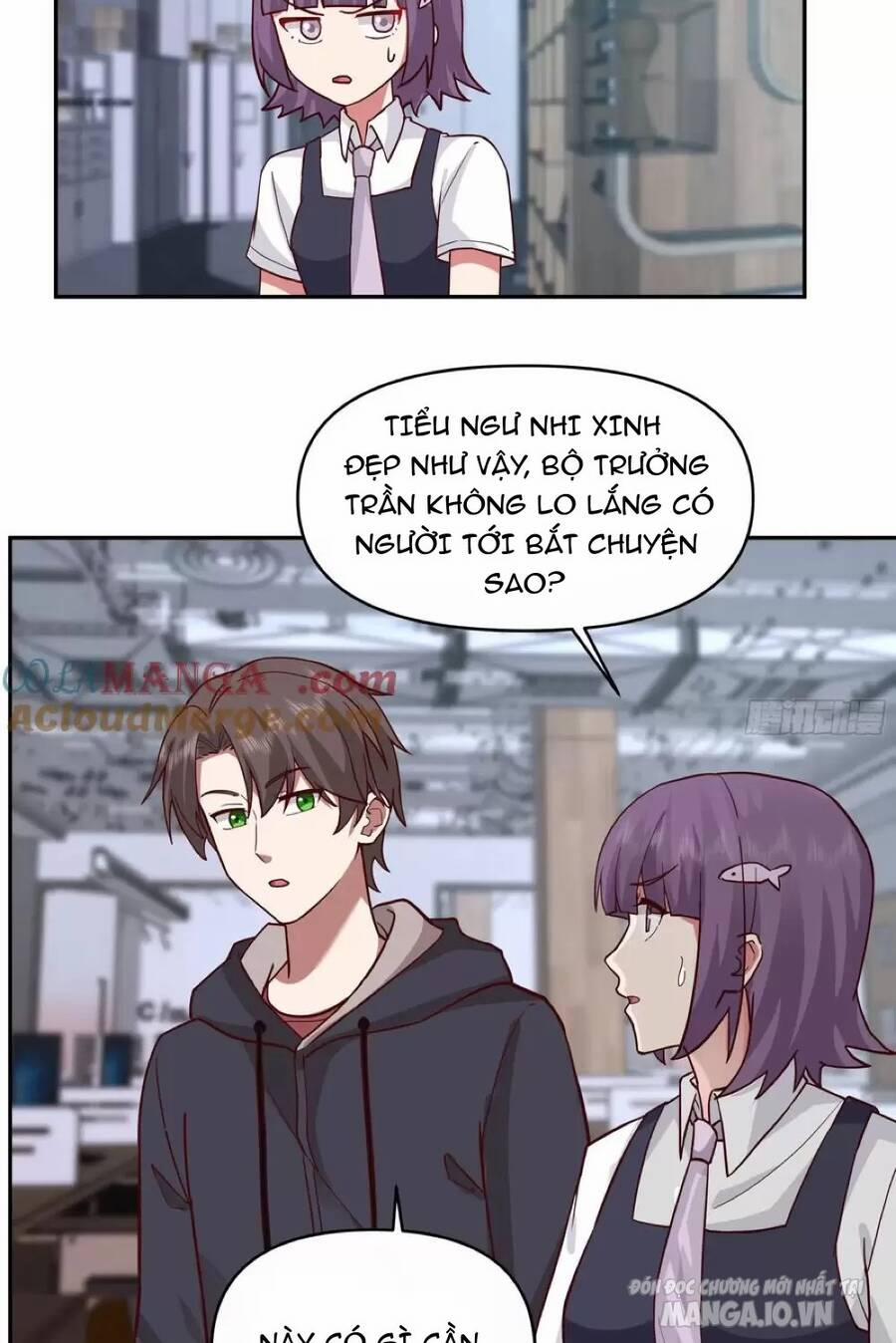 Ta Không Muốn Trùng Sinh Đâu 360 trang 20