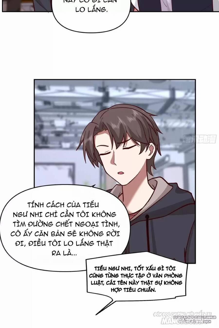 Ta Không Muốn Trùng Sinh Đâu 360 trang 21