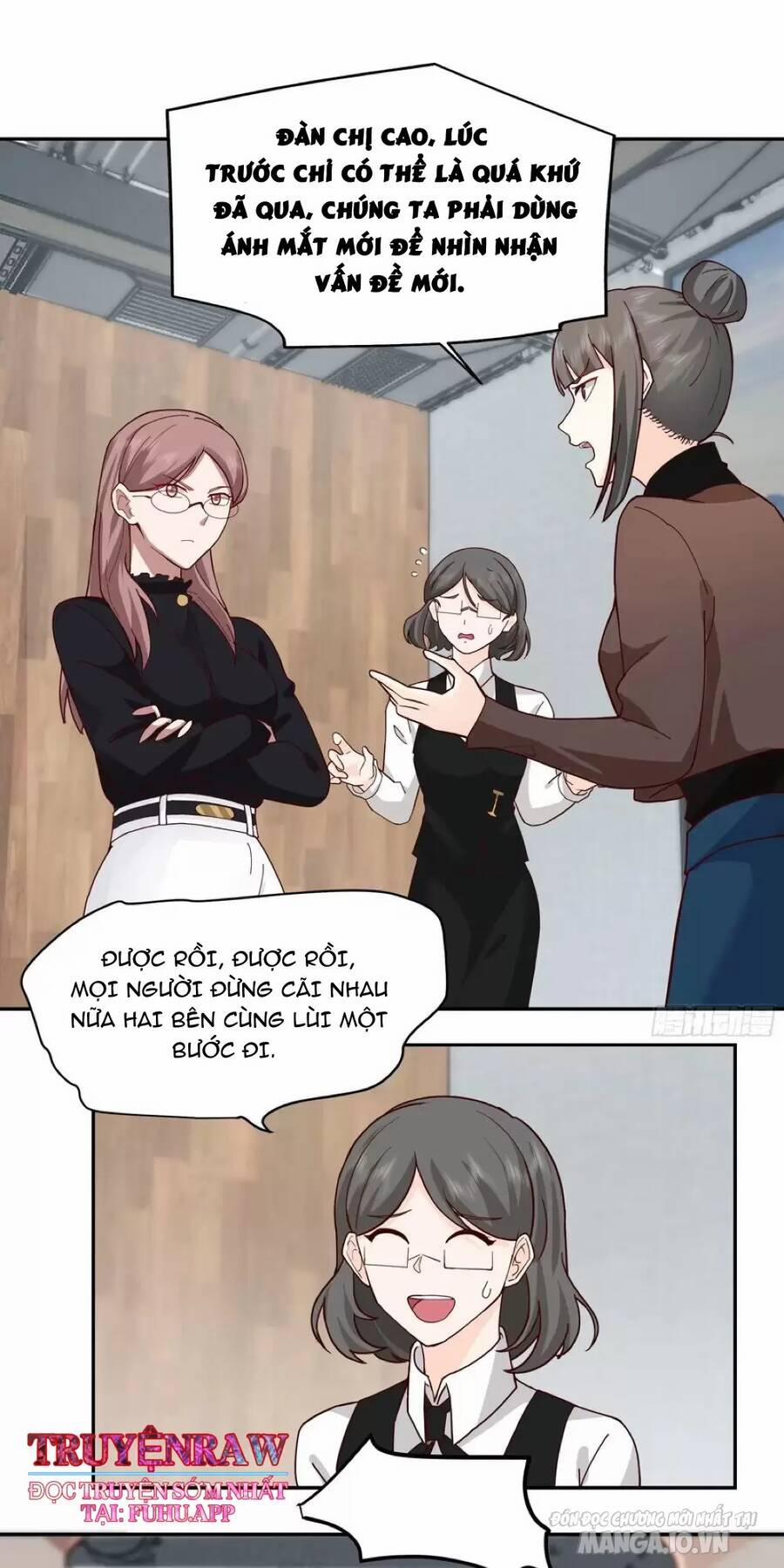 Ta Không Muốn Trùng Sinh Đâu 360 trang 22