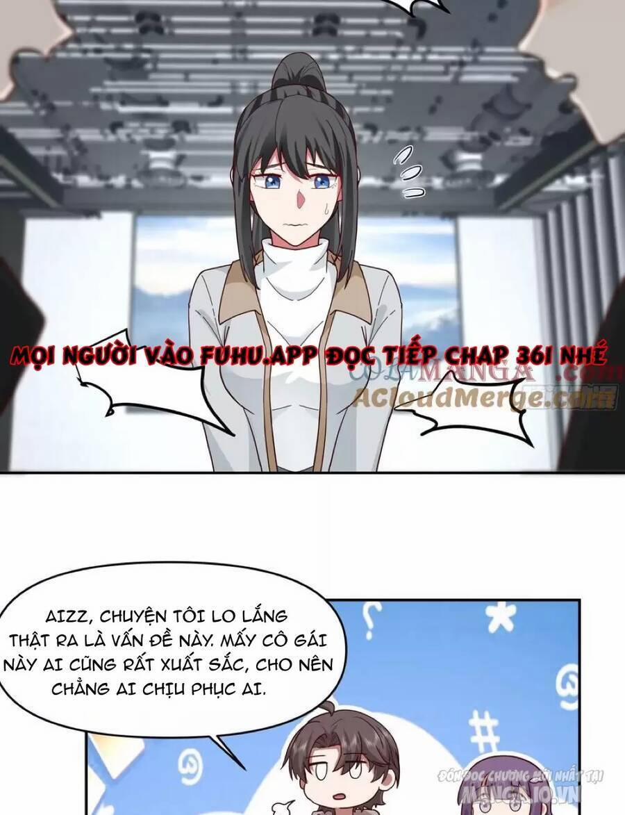 Ta Không Muốn Trùng Sinh Đâu 360 trang 23