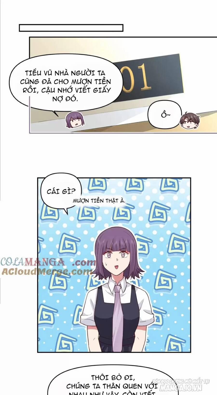 Ta Không Muốn Trùng Sinh Đâu 360 trang 4