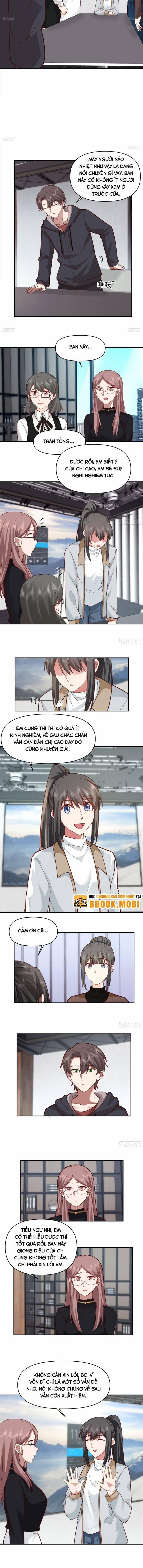 Ta Không Muốn Trùng Sinh Đâu 361 trang 1