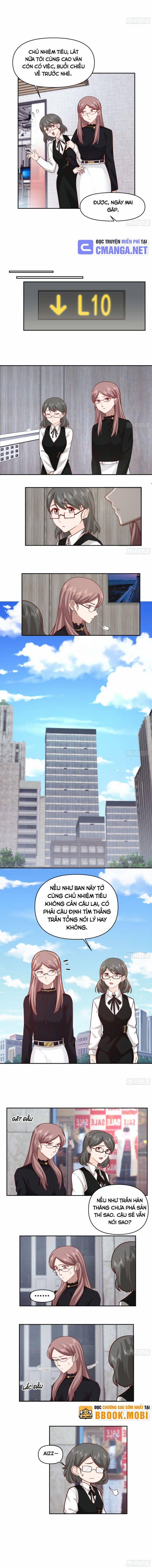 Ta Không Muốn Trùng Sinh Đâu 361 trang 2