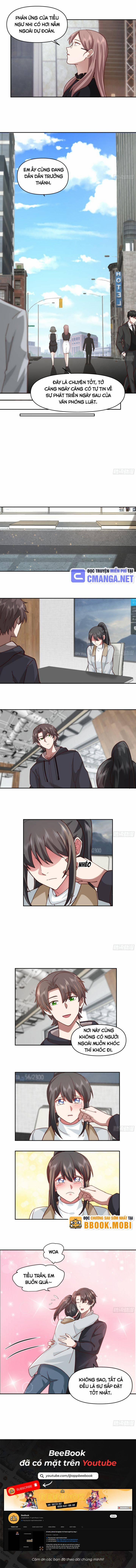 Ta Không Muốn Trùng Sinh Đâu 361 trang 3