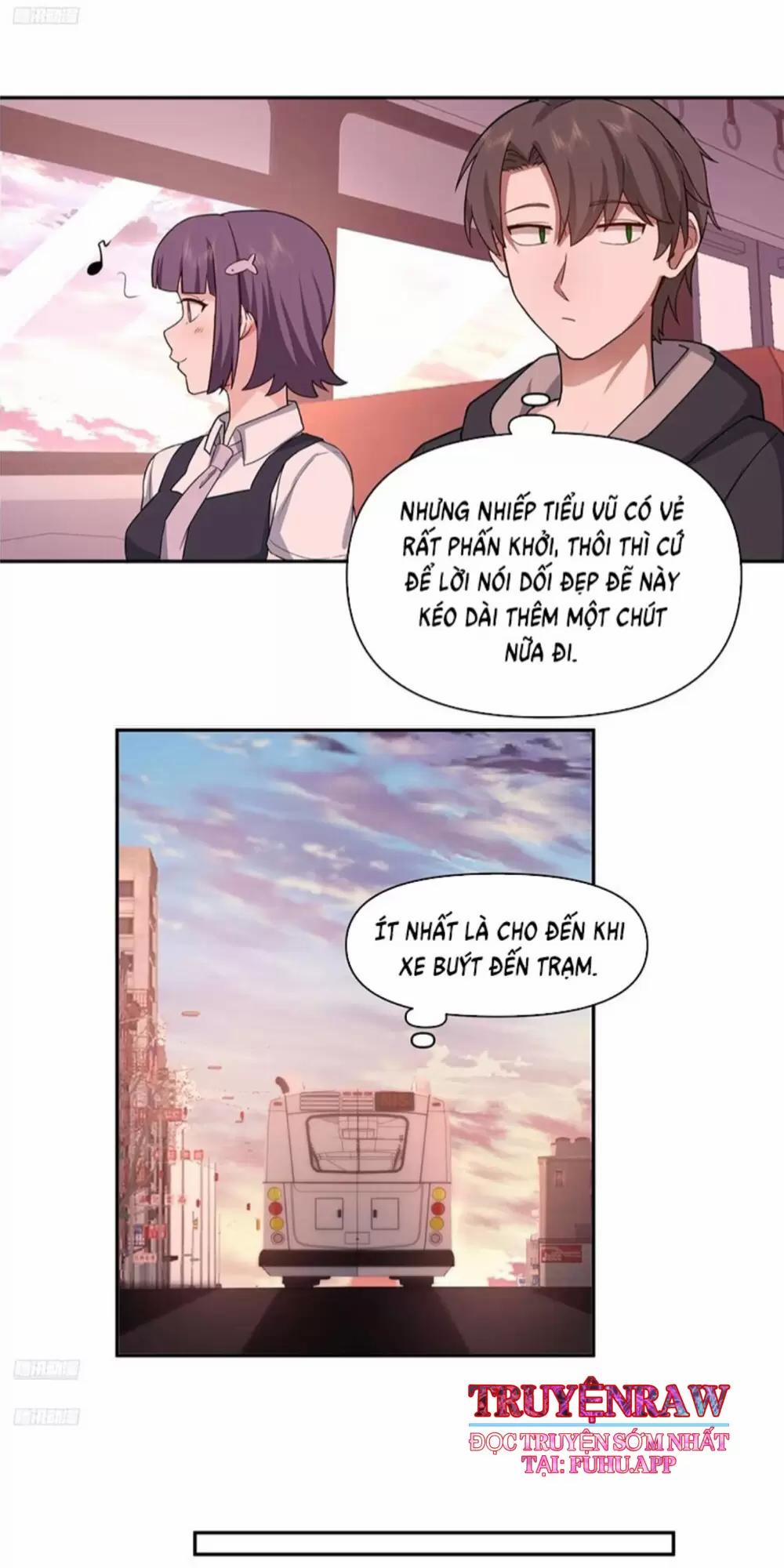 Ta Không Muốn Trùng Sinh Đâu 362 trang 1