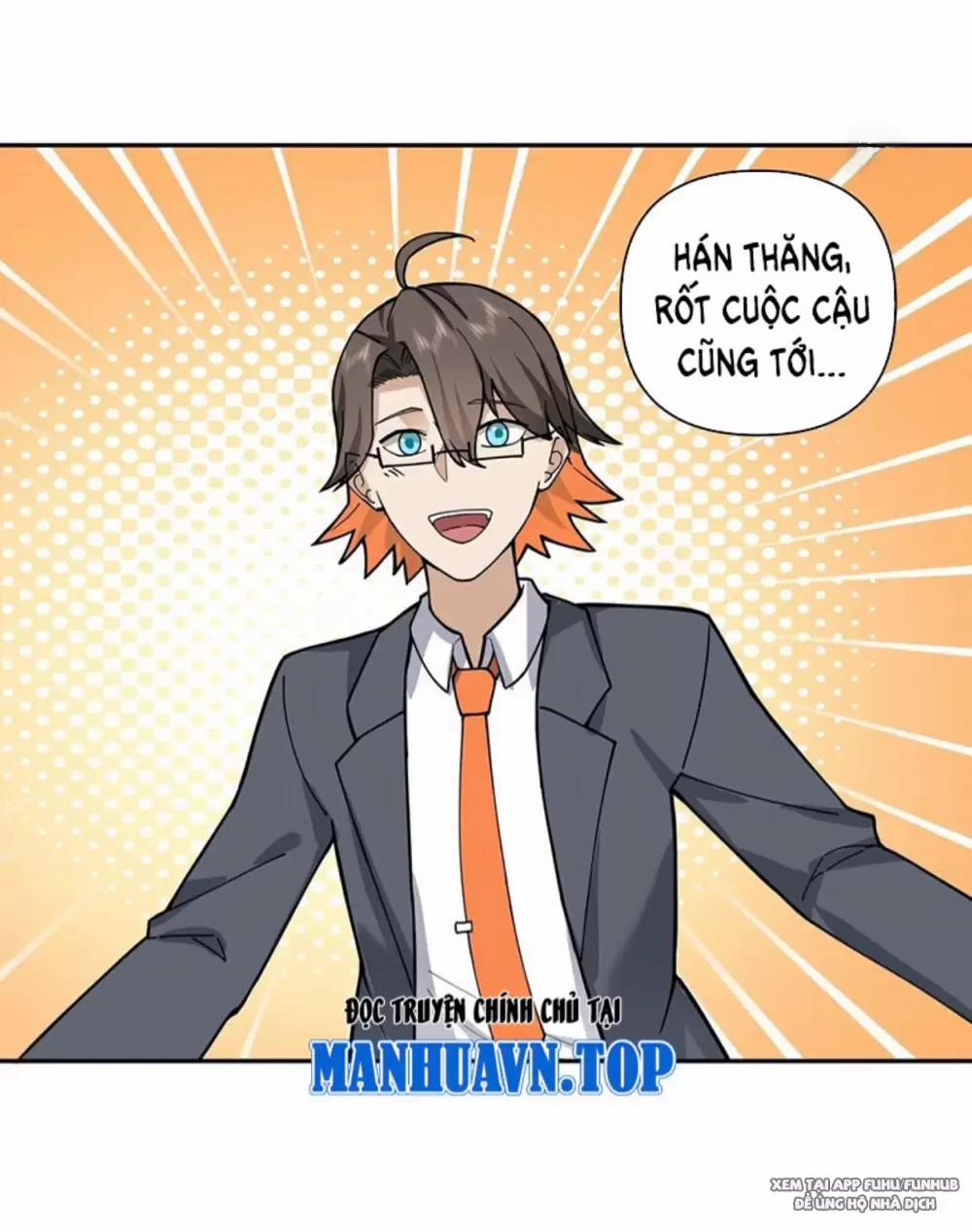 Ta Không Muốn Trùng Sinh Đâu 362 trang 11