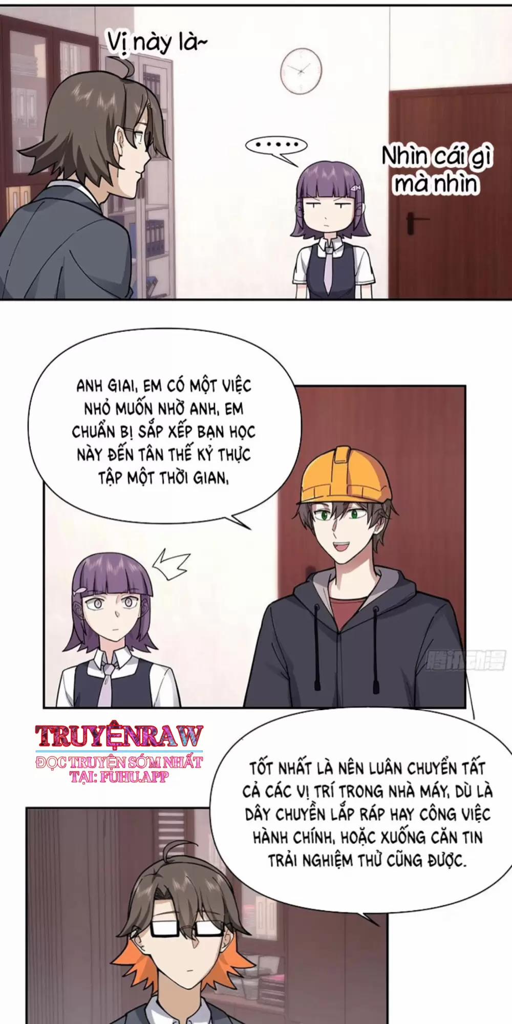 Ta Không Muốn Trùng Sinh Đâu 362 trang 12