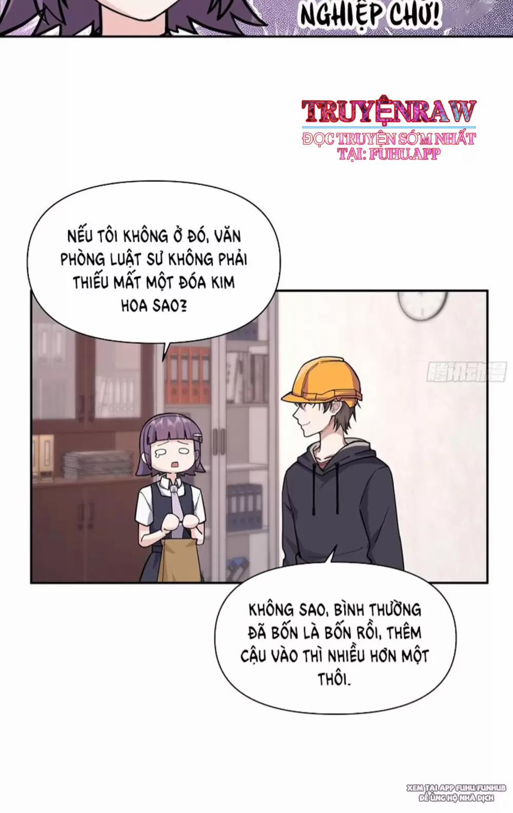 Ta Không Muốn Trùng Sinh Đâu 362 trang 16