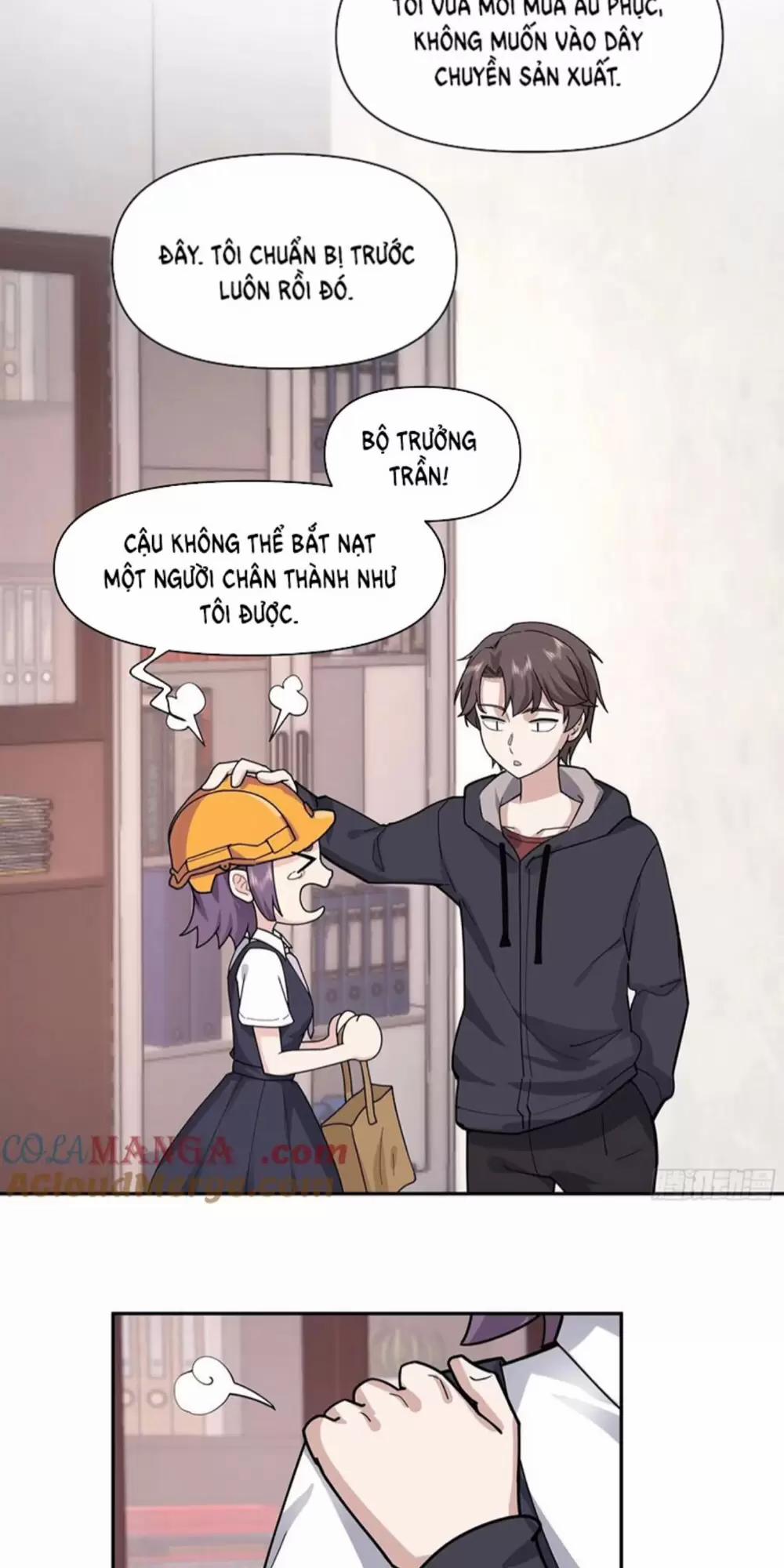 Ta Không Muốn Trùng Sinh Đâu 362 trang 18